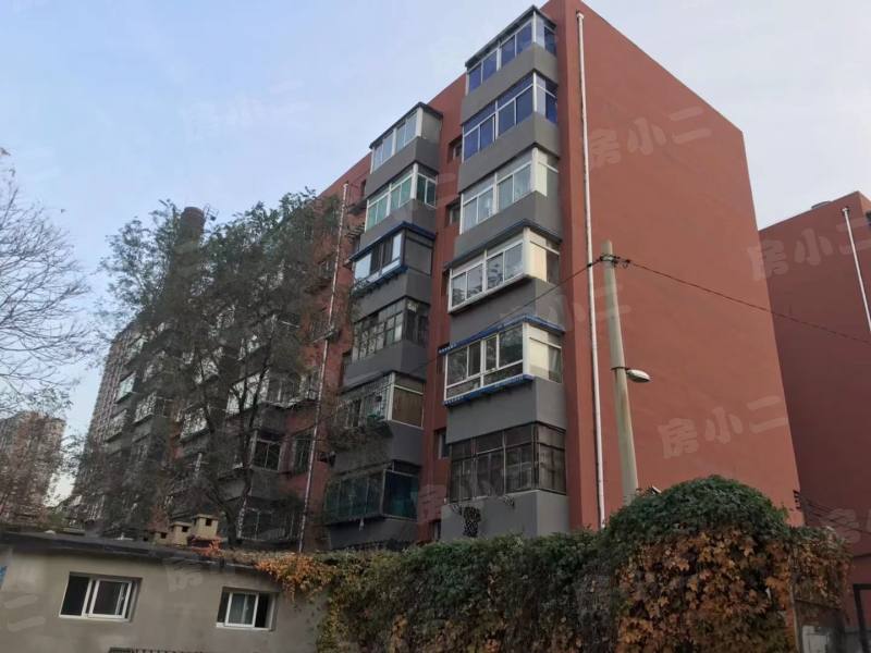 天星小区园区图片