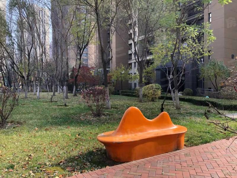 金地滨河国际园区图片