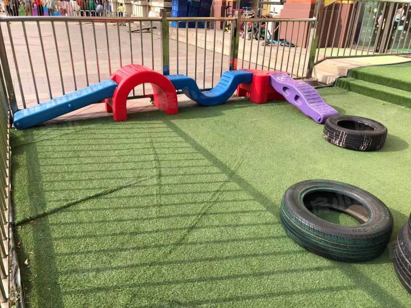 金地滨河国际园区图片