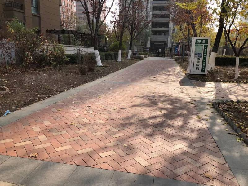 金地滨河国际园区图片