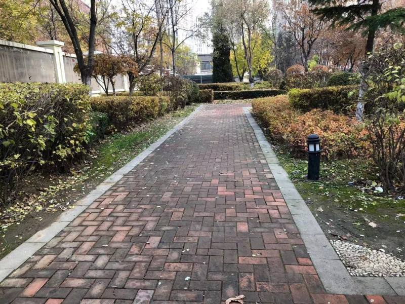 金地滨河国际园区图片