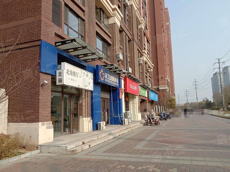 金地滨河国际园区图片