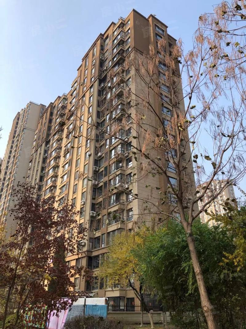 金地滨河国际园区图片