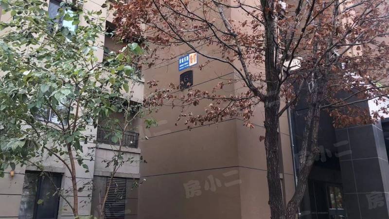 金地滨河国际园区图片