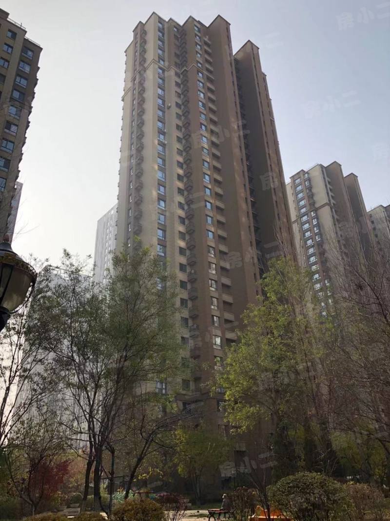 金地滨河国际园区图片