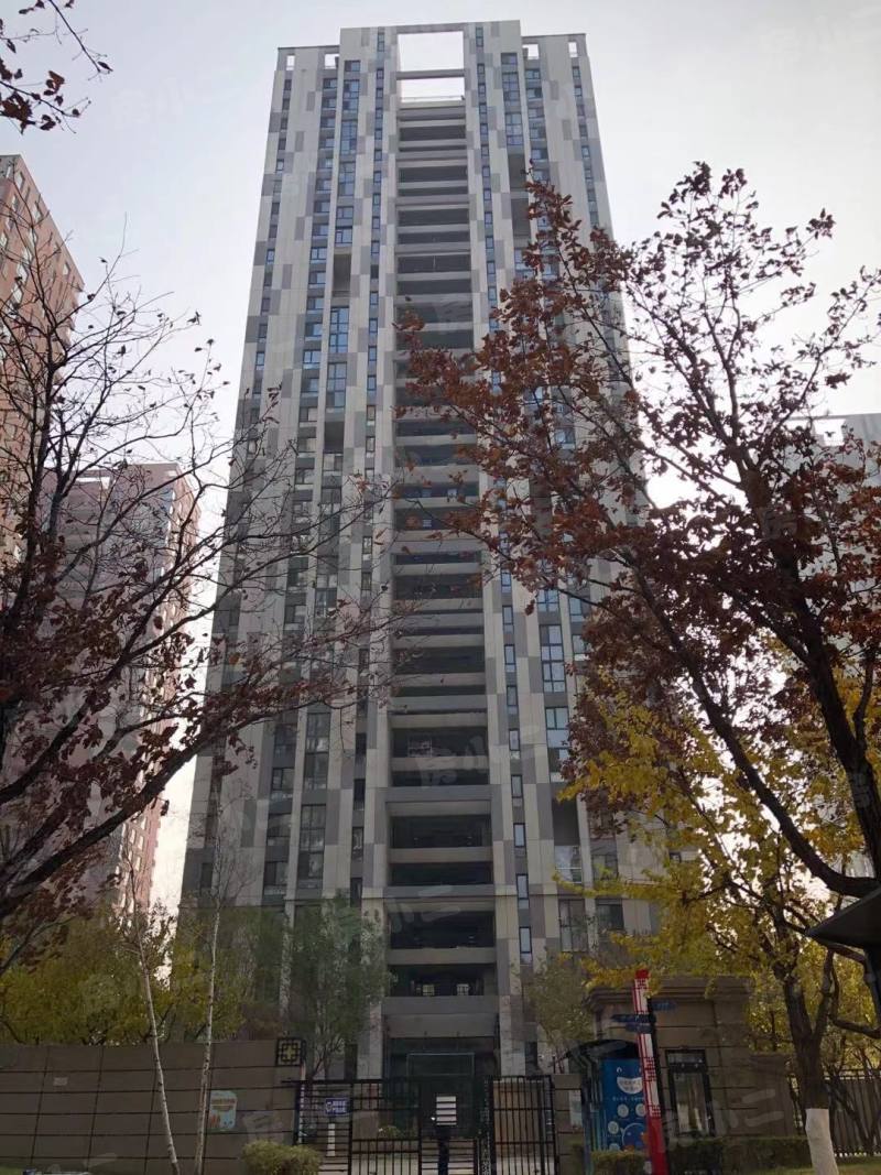 金地滨河国际园区图片