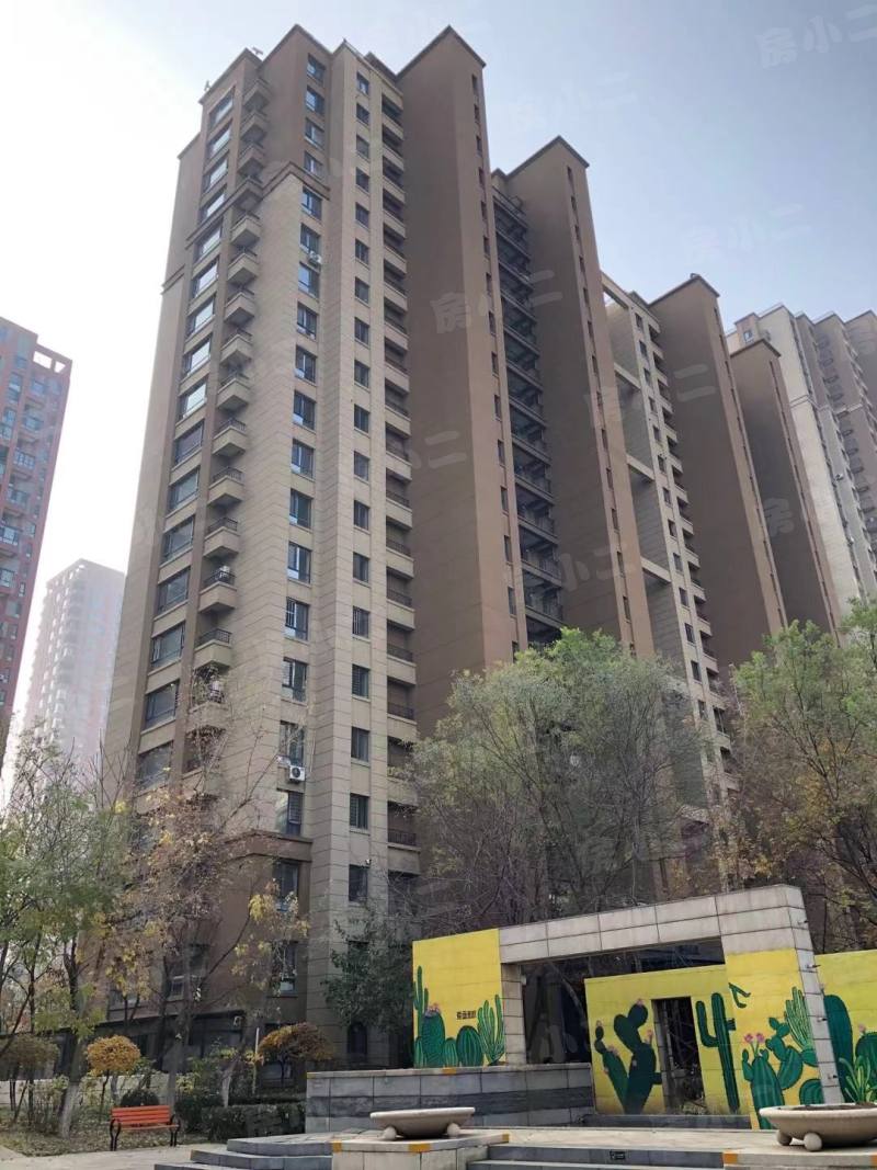 金地滨河国际园区图片