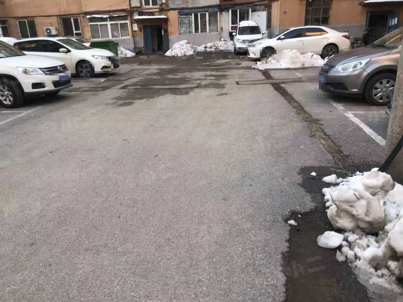 天兴家园园区图片