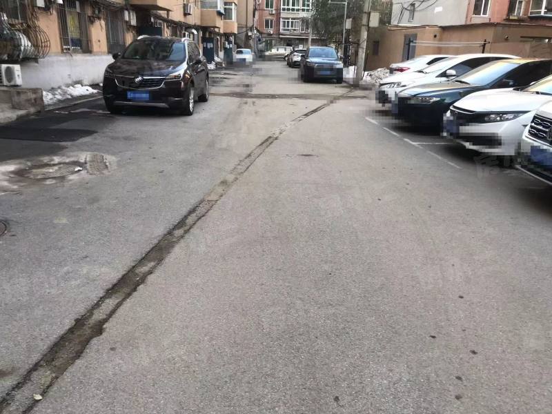 天兴家园园区图片