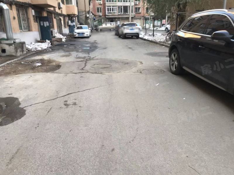 天兴家园园区图片