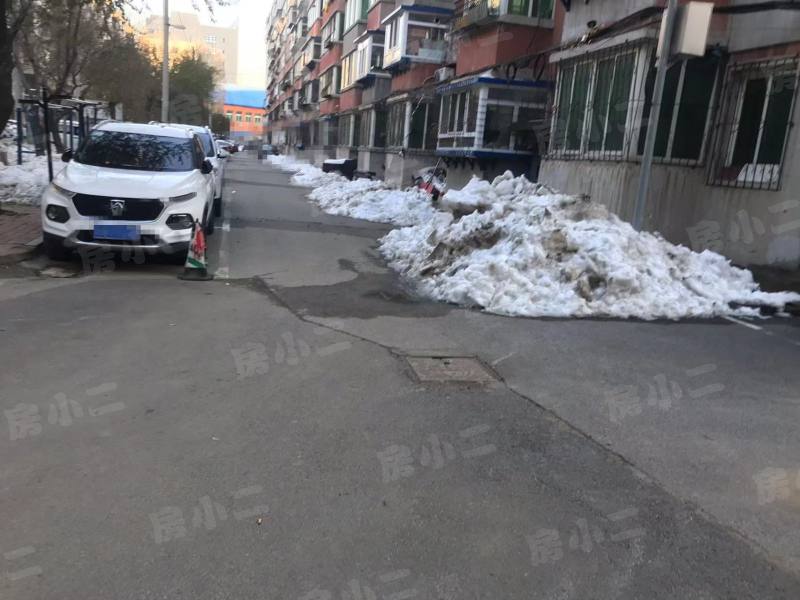 天兴家园园区图片