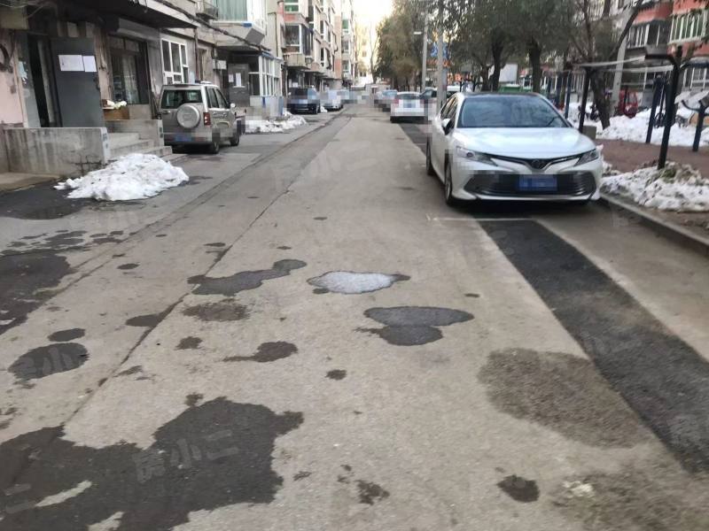 天兴家园园区图片