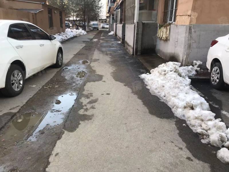 天兴家园园区图片