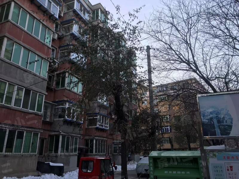 天兴家园园区图片