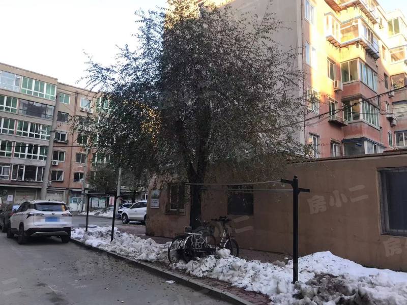 天兴家园园区图片