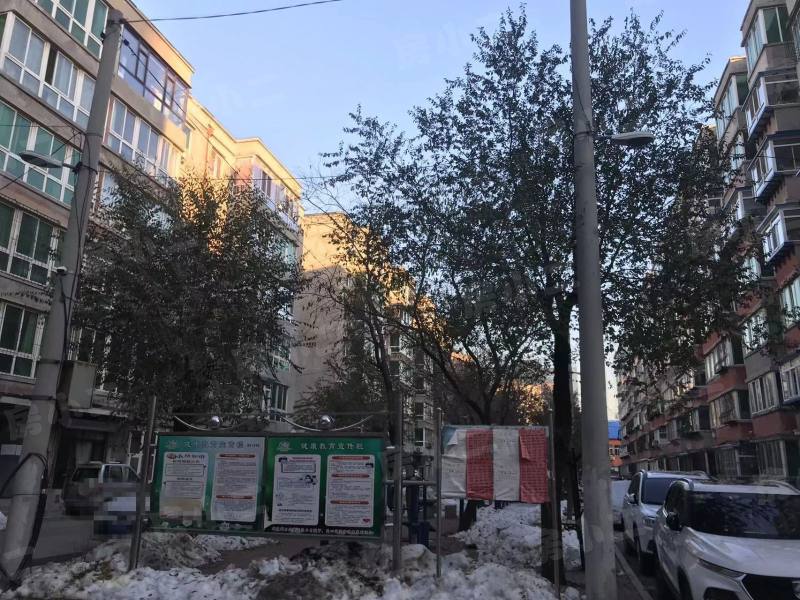 天兴家园园区图片