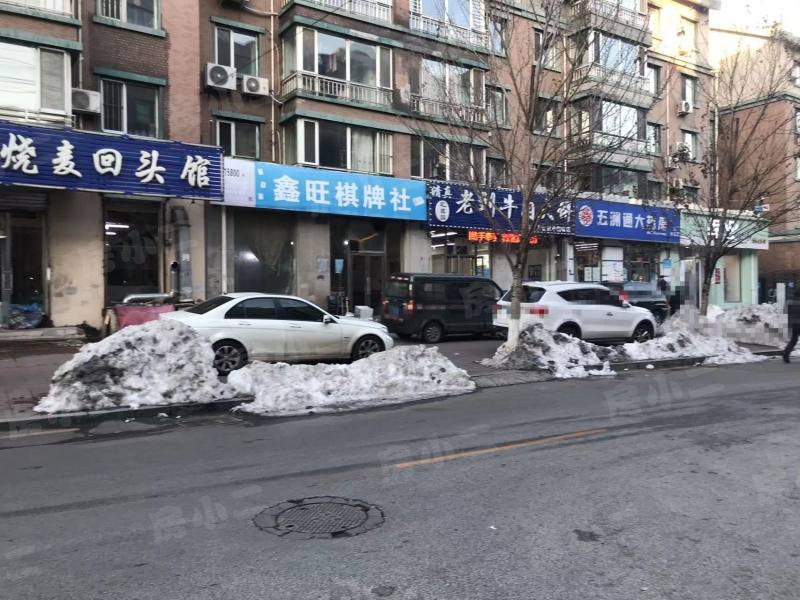 天兴家园园区图片