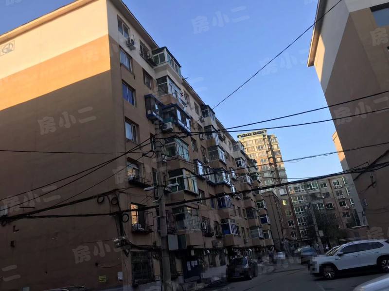 天兴家园园区图片