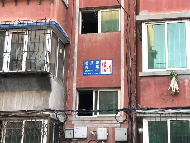 天兴家园园区图片