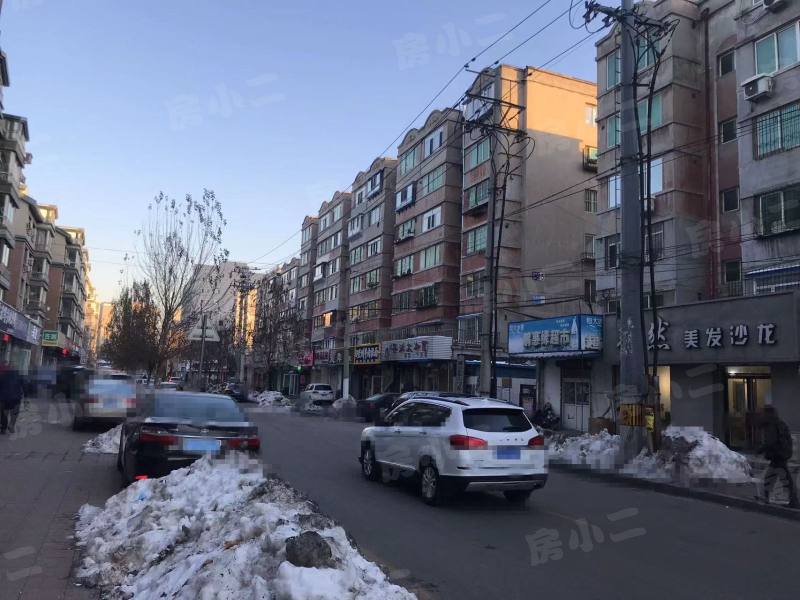 天兴家园园区图片