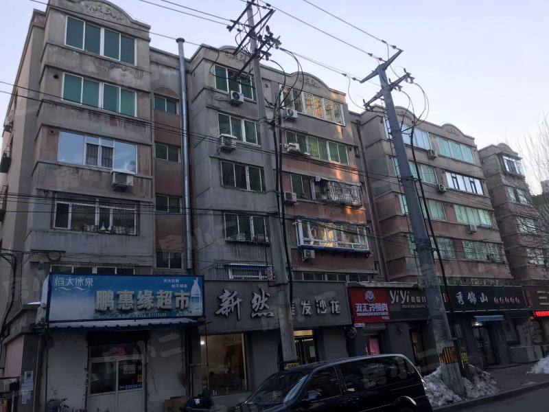 天兴家园园区图片