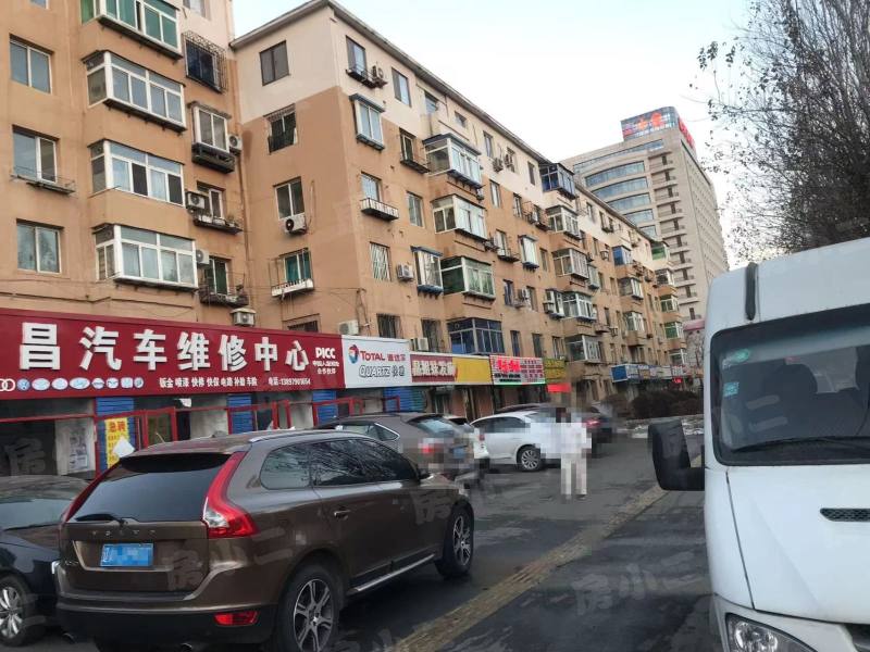 天兴家园园区图片