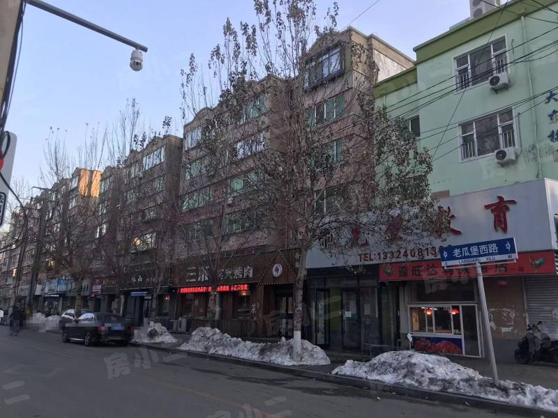 天兴家园园区图片