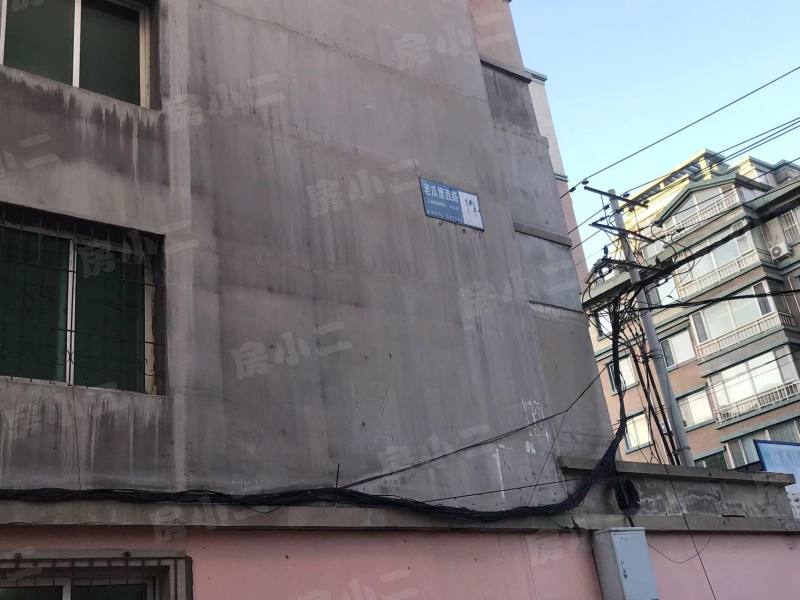 天兴家园园区图片