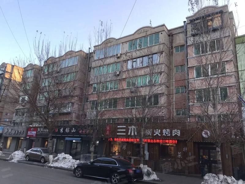 天兴家园园区图片