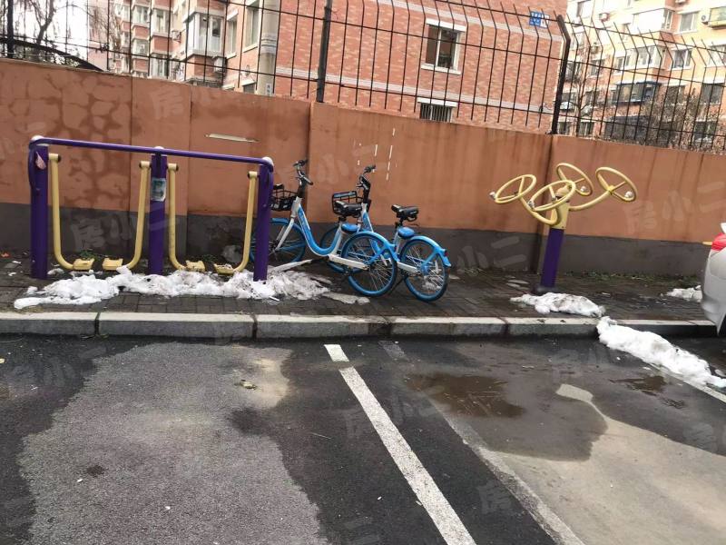 永丰社区园区图片