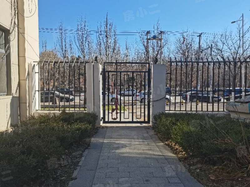 惠民馨苑园区图片