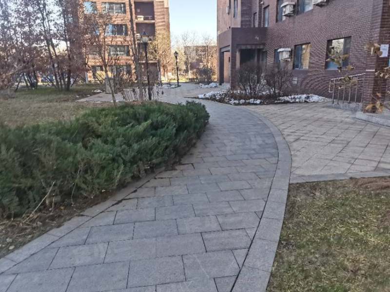 惠民馨苑园区图片