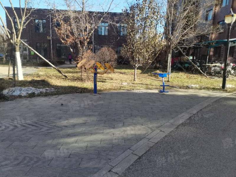 惠民馨苑园区图片