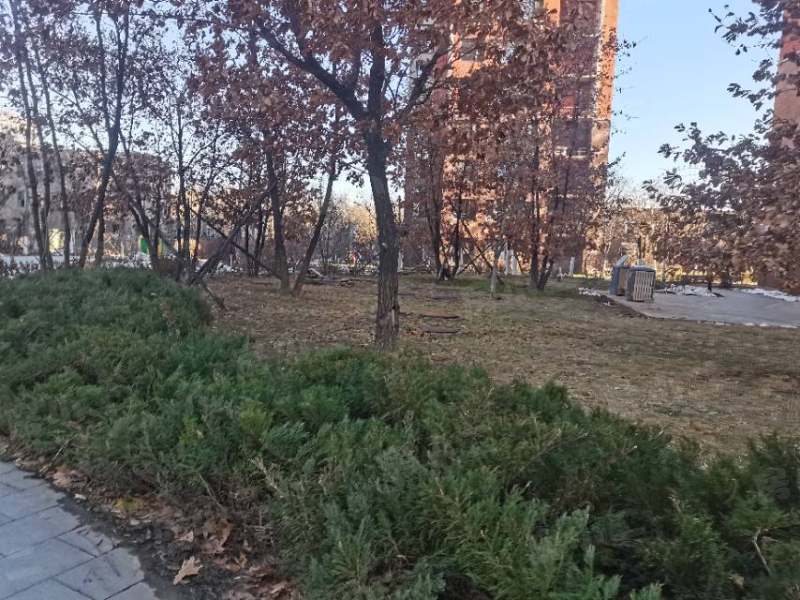 惠民馨苑园区图片