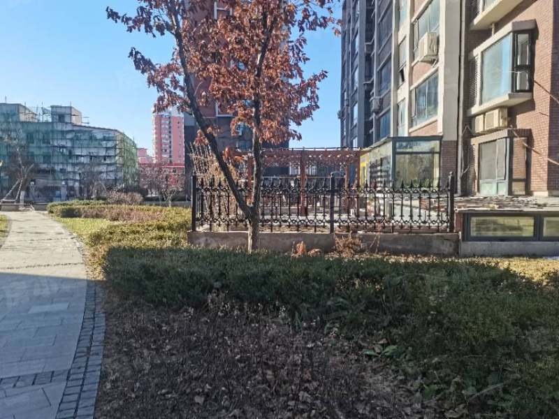 惠民馨苑园区图片