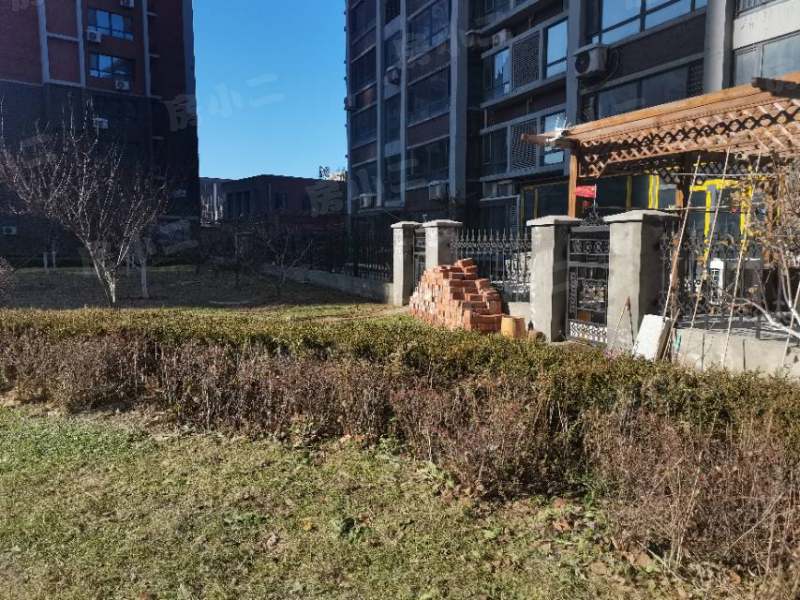 惠民馨苑园区图片