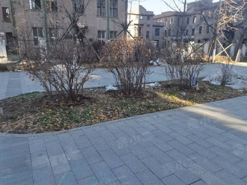 惠民馨苑园区图片