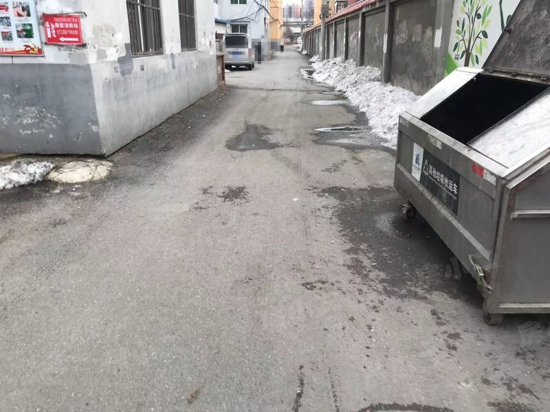 铁路小区(大东)园区图片