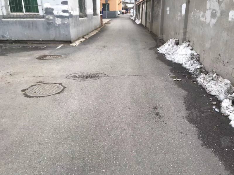 铁路小区(大东)园区图片