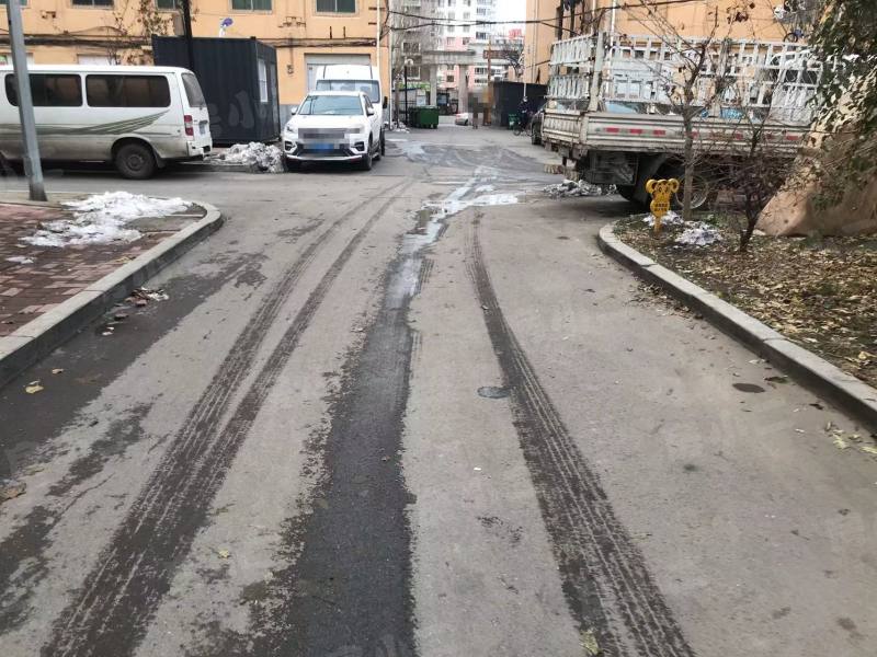 铁路小区(大东)园区图片