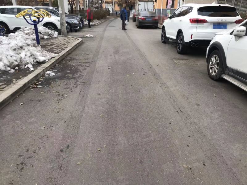 铁路小区(大东)园区图片