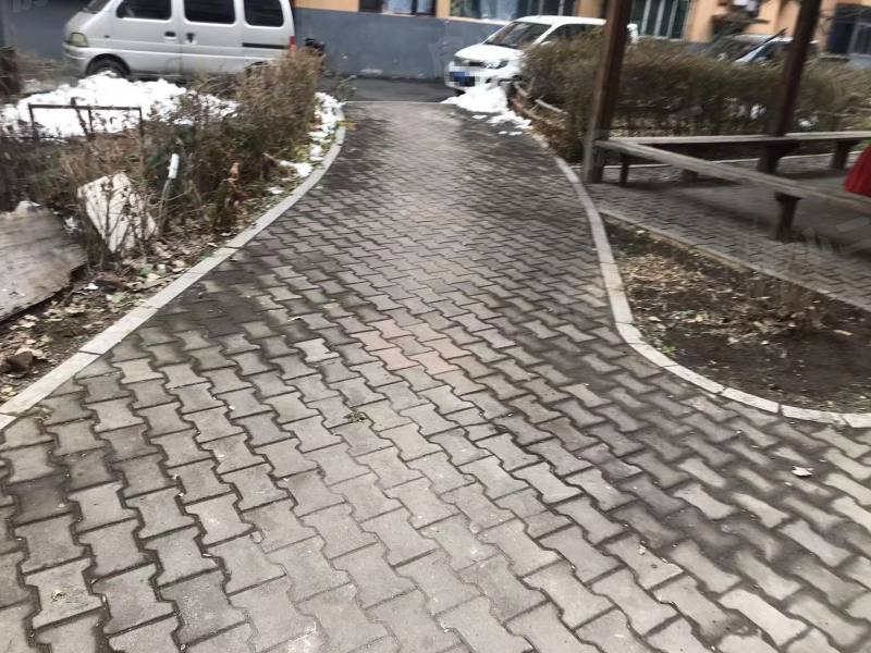 铁路小区(大东)园区图片