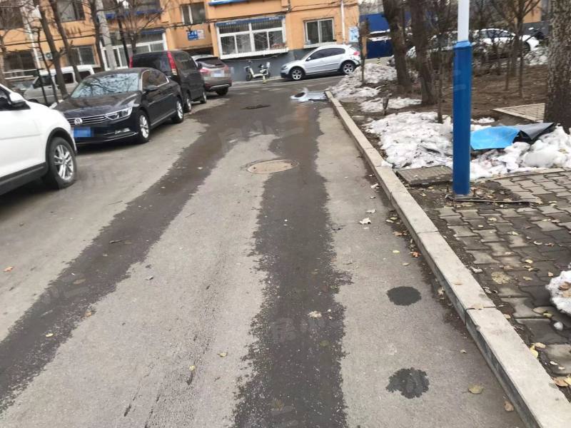 铁路小区(大东)园区图片