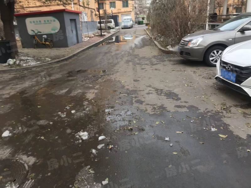 铁路小区(大东)园区图片