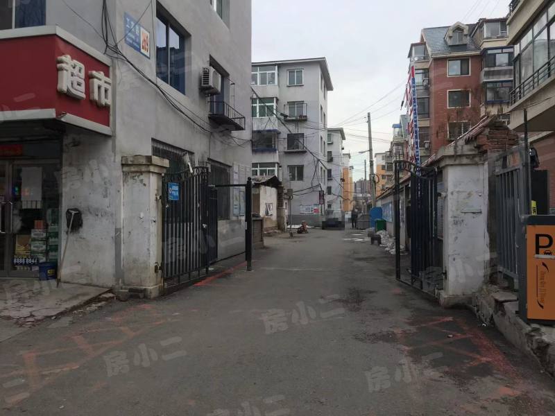 铁路小区(大东)园区图片