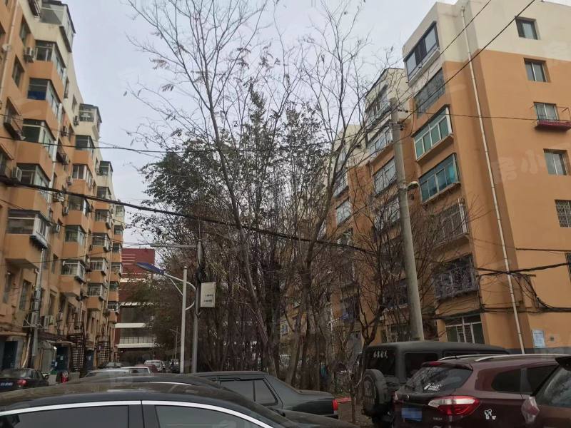 铁路小区(大东)园区图片