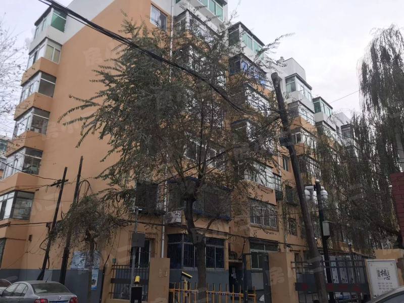 铁路小区(大东)园区图片