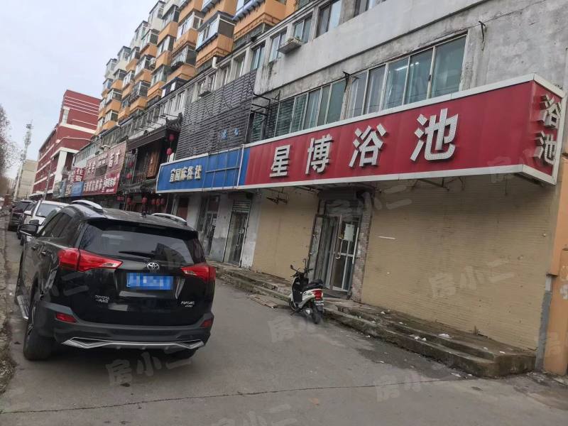 铁路小区(大东)园区图片