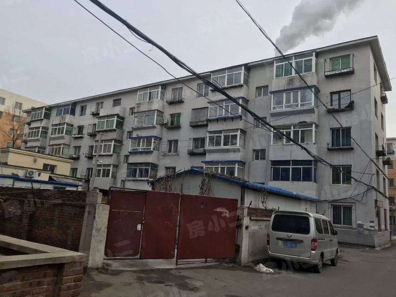 铁路小区(大东)园区图片
