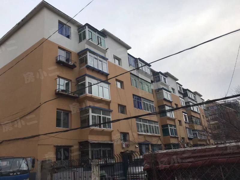 铁路小区(大东)园区图片